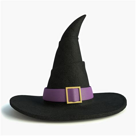 Witch hat mame